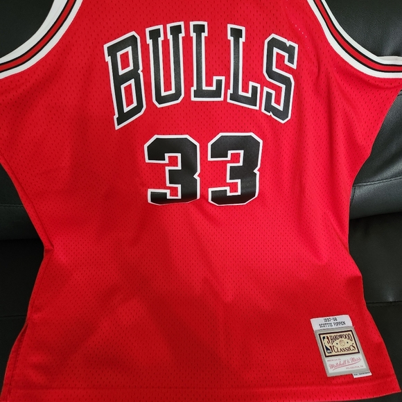 Jersey - Picture 3 of 6